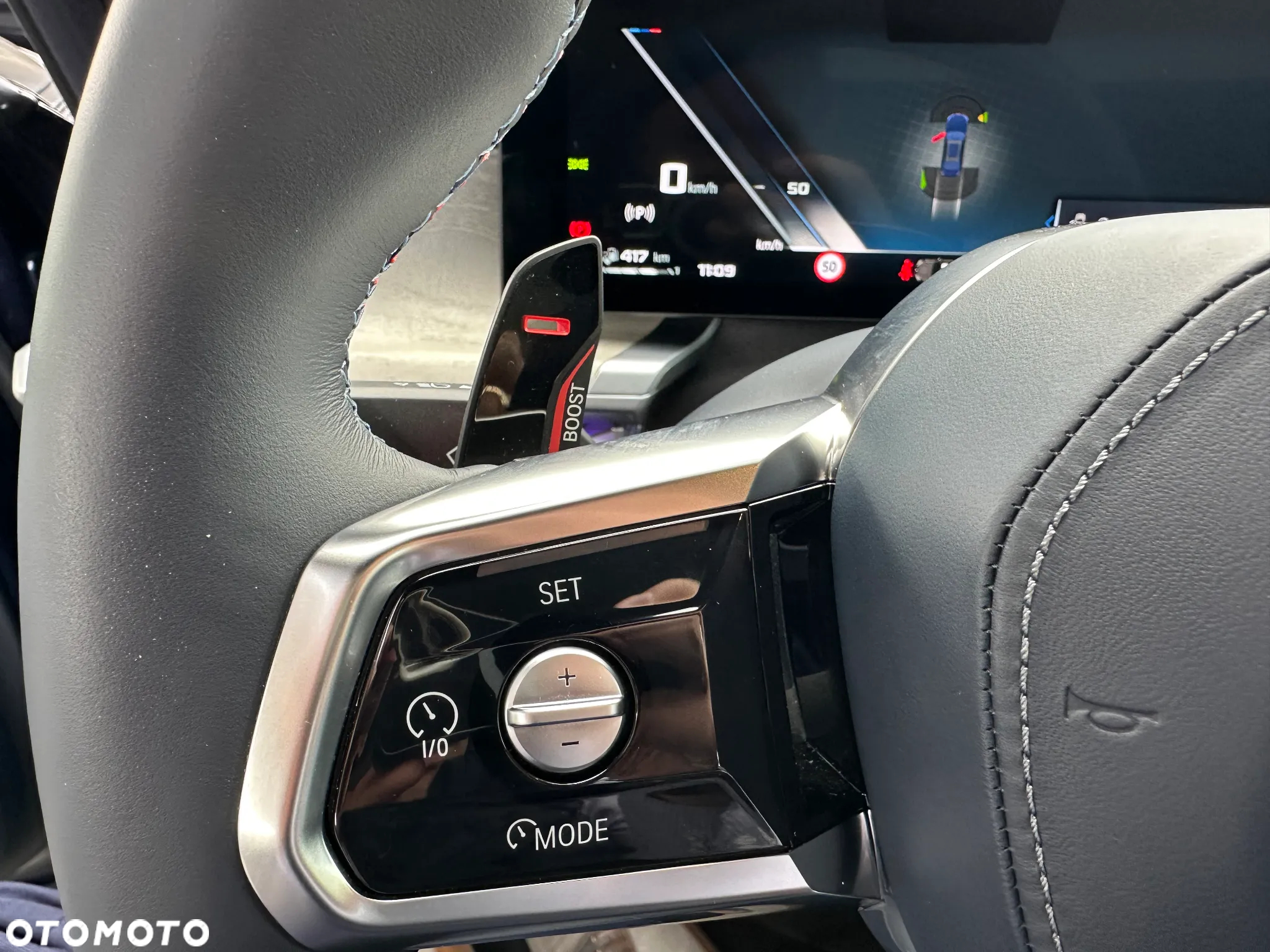 BMW Seria 7 M760e PHEV xDrive sport - 15