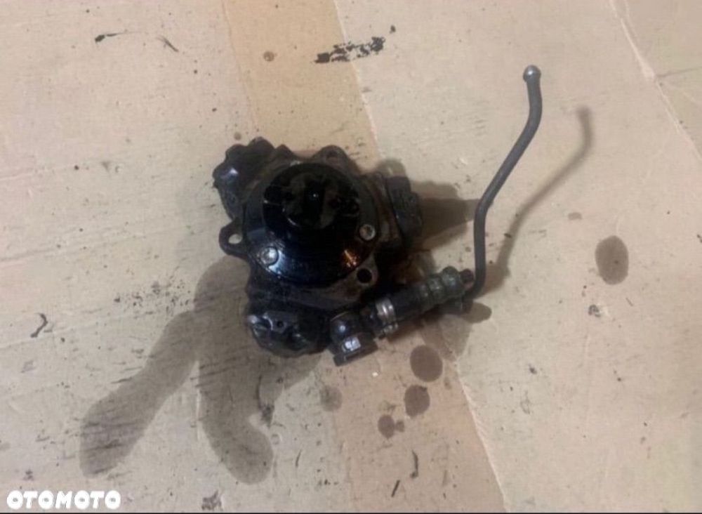 0445010138 Pompa wtryskowa paliwa opel corsa c combo fiat - 4