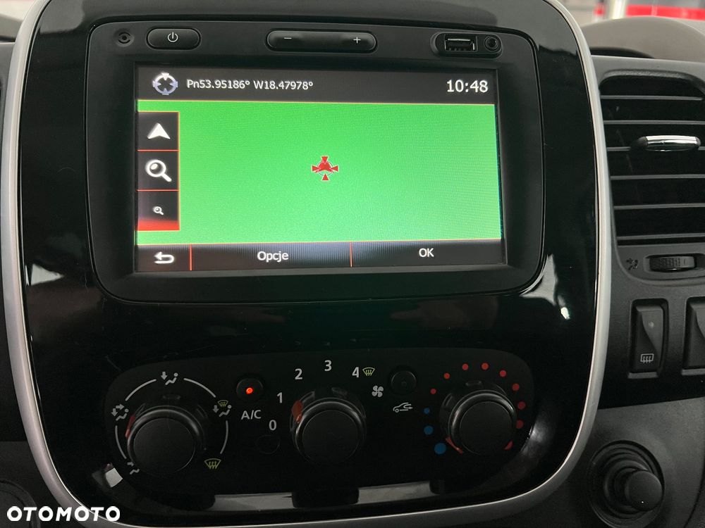 Renault Trafic L2H1 2,9t Pack Clim - 38