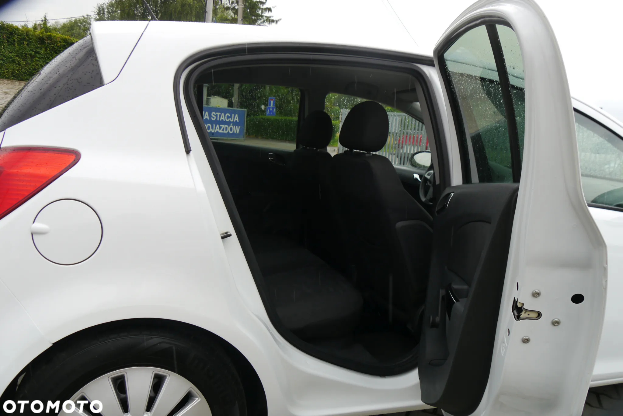 Opel Corsa 1.2 16V Essentia EasyTronic - 15