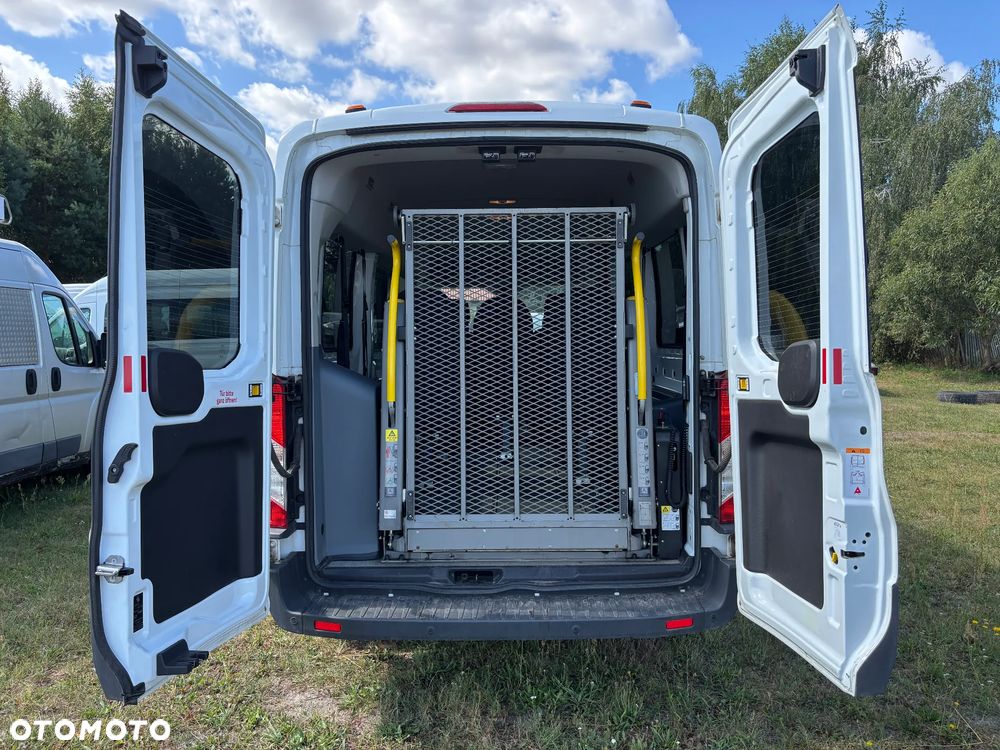 Ford Transit - 7