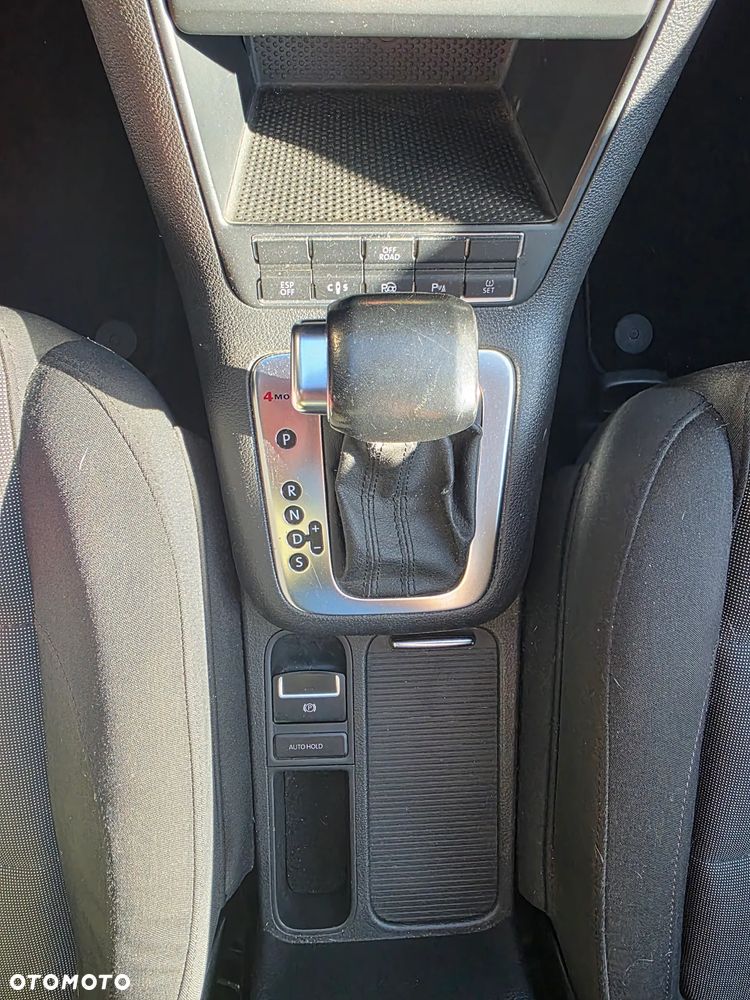 Volkswagen Tiguan 2.0 TDI 4Mot Sport DSG - 8