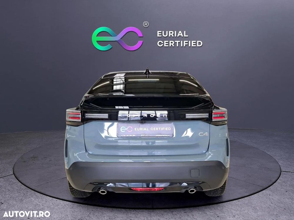 Citroën C4 1.2 eDCT6 MHEV MAX - 7