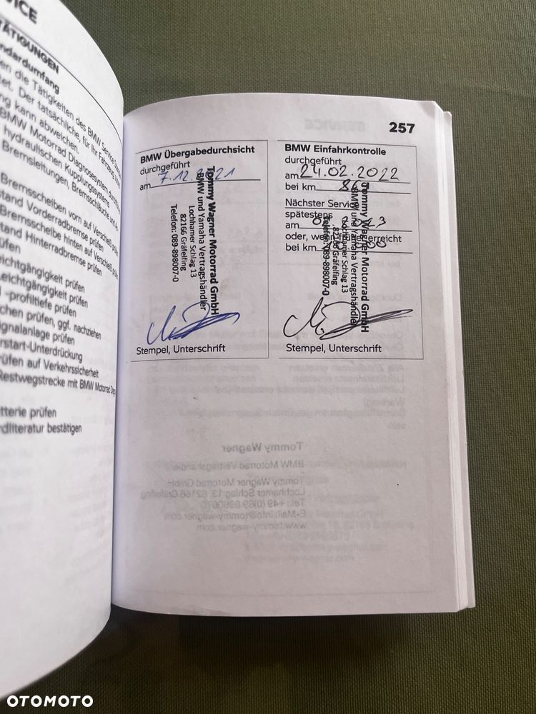 BMW R1250 GS Adventure - 37