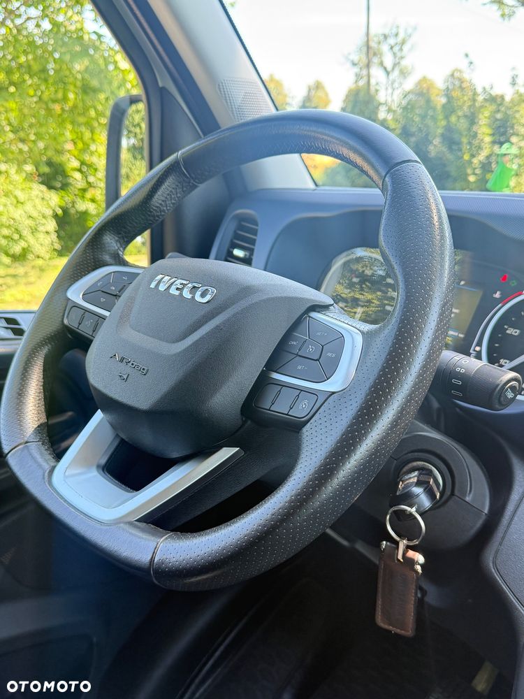 Iveco Daily - 16