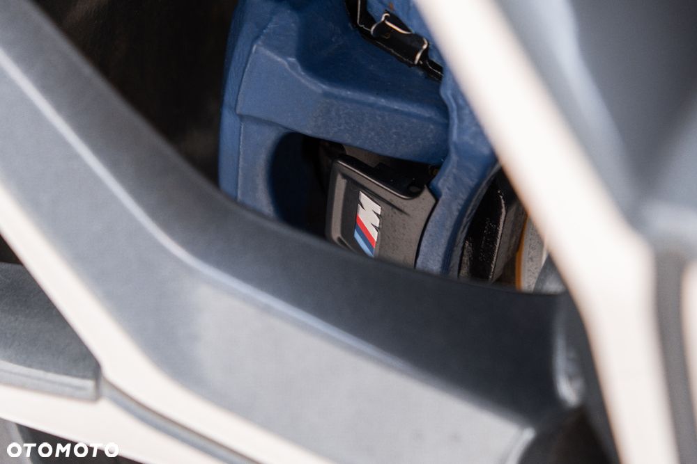 BMW X5 M - 29