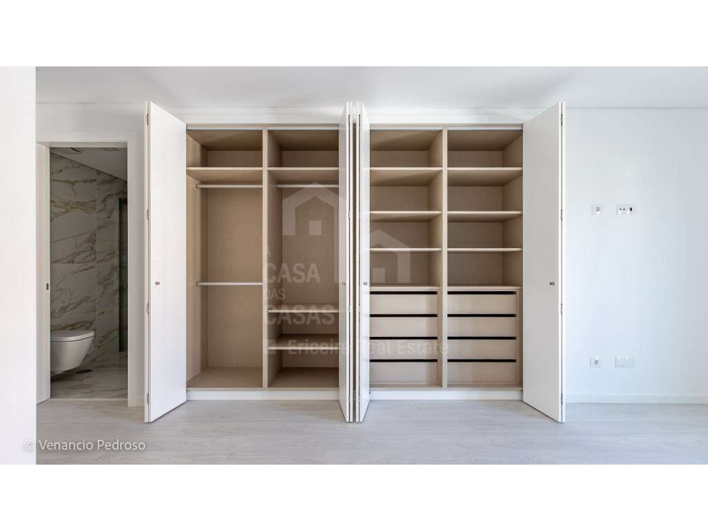 Arrenda Apartamento T2 - Ericeira, A Casa das Casas - Grande imagem: 4/17