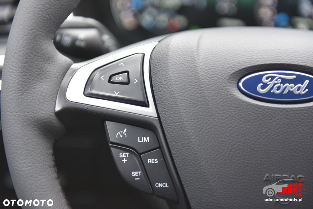 Ford Galaxy - 33