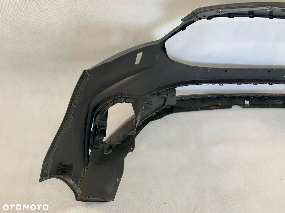 Ford Galaxy 3 III FL 19r Zderzak przod przedni Lift 2019 - 4