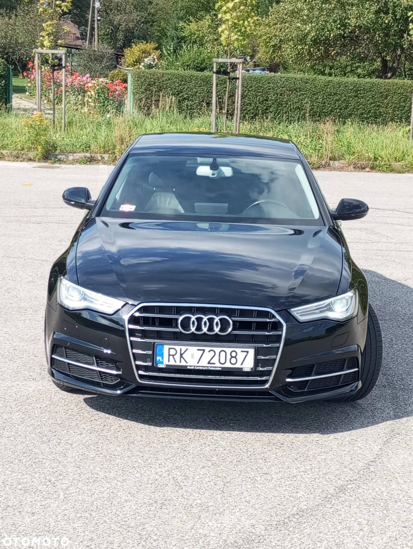 Audi A6 - 2