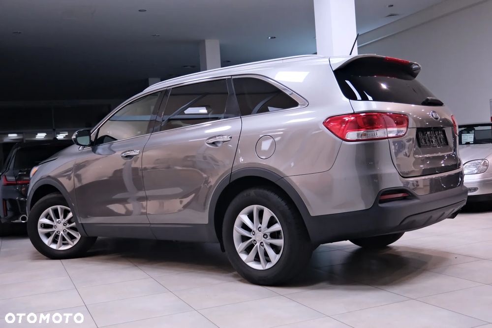 Kia Sorento 2.4 GDI AWD Spirit - 13