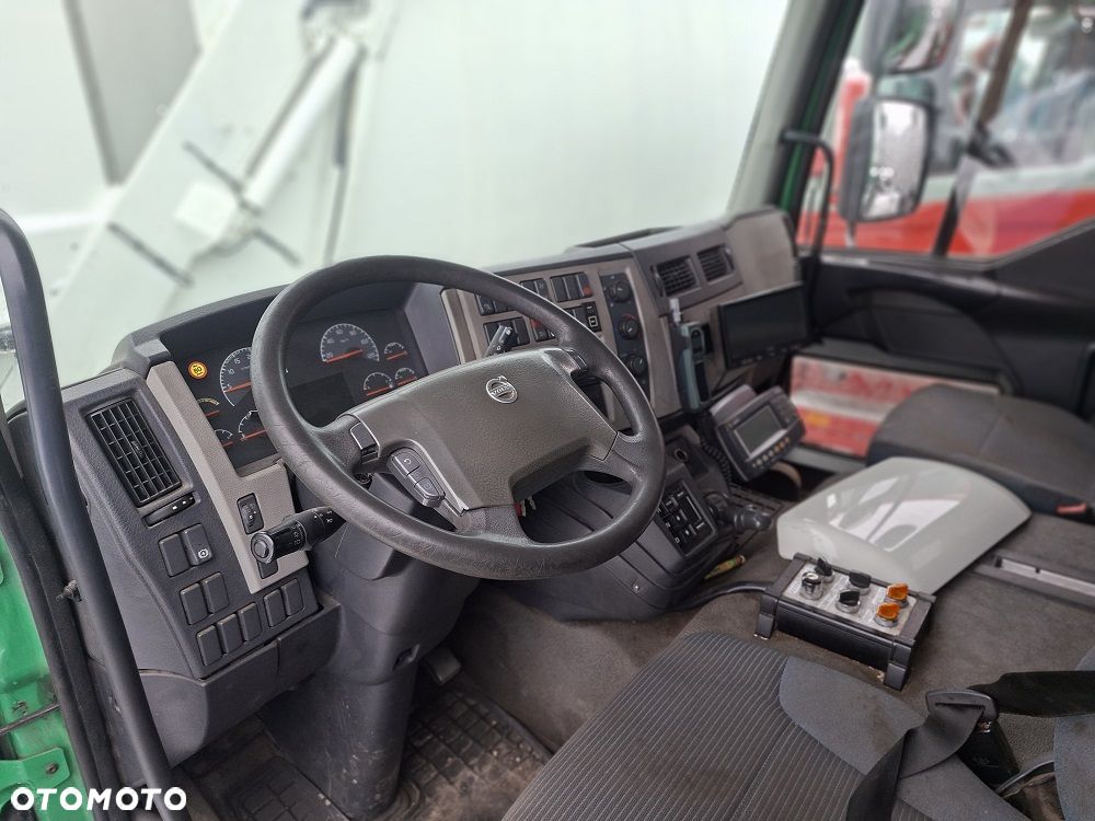 Volvo FL 260 - 5