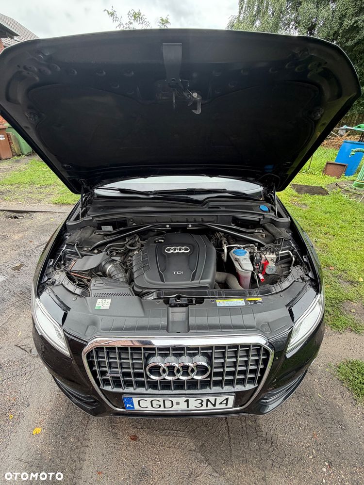 Audi Q5 - 28