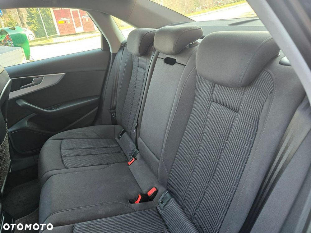 Audi A4 Allroad - 26