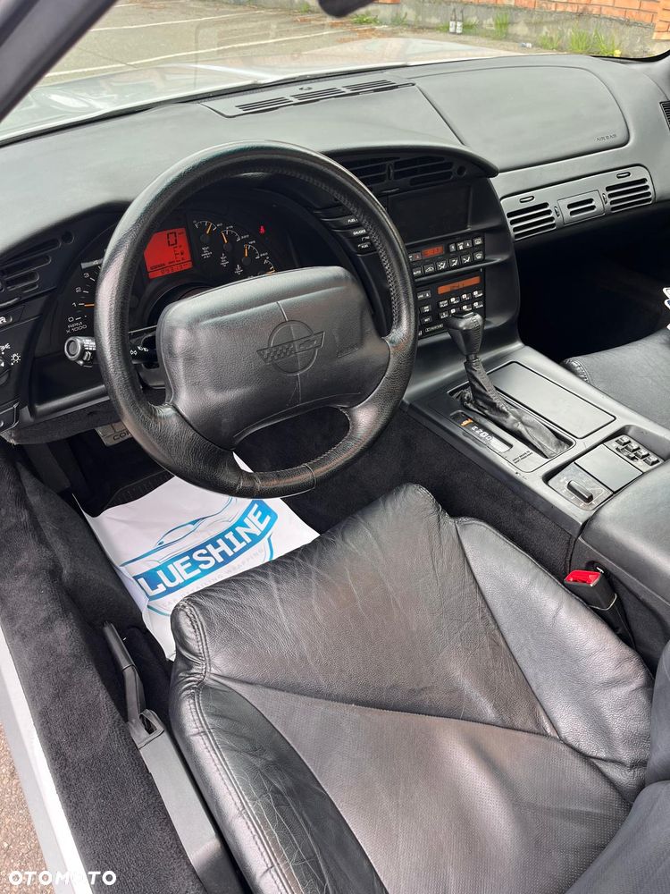 Chevrolet Corvette 5.7 - 10