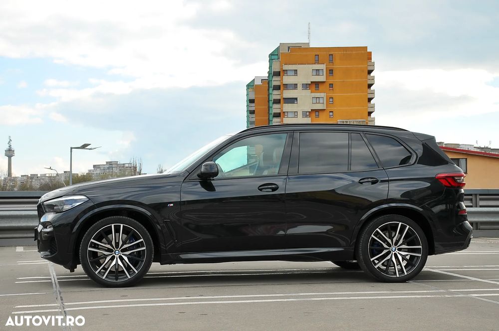 BMW X5 - 3