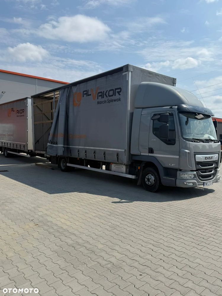 DAF LF 230 FA - 6