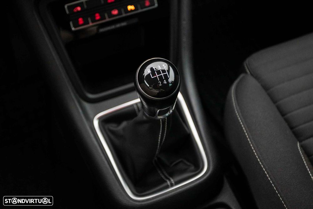 VW Sharan 2.0 TDI BlueMotion Cup - 49