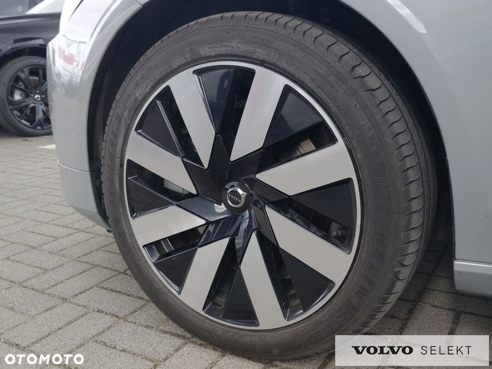 Volvo V90 - 38