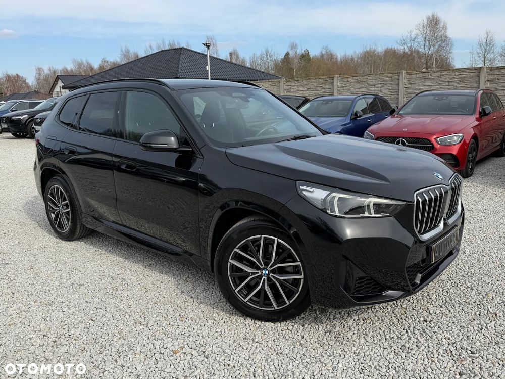 BMW X1 ver-xdrive23i-mhev-m-sport-sport - 22