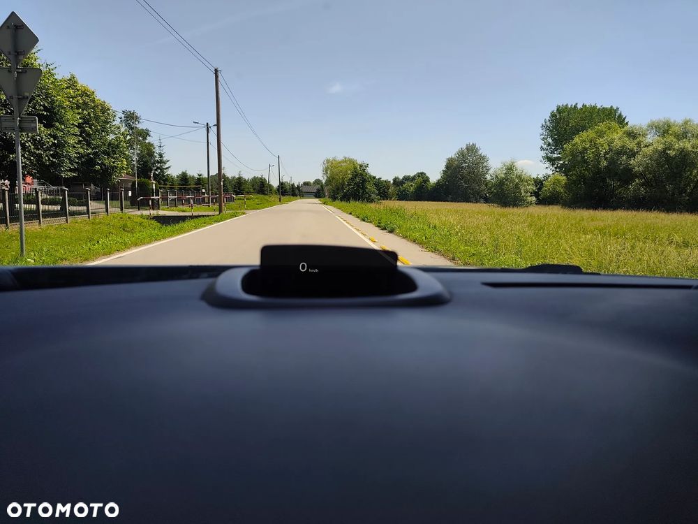 Peugeot 508 2.0 HDi Allure - 22