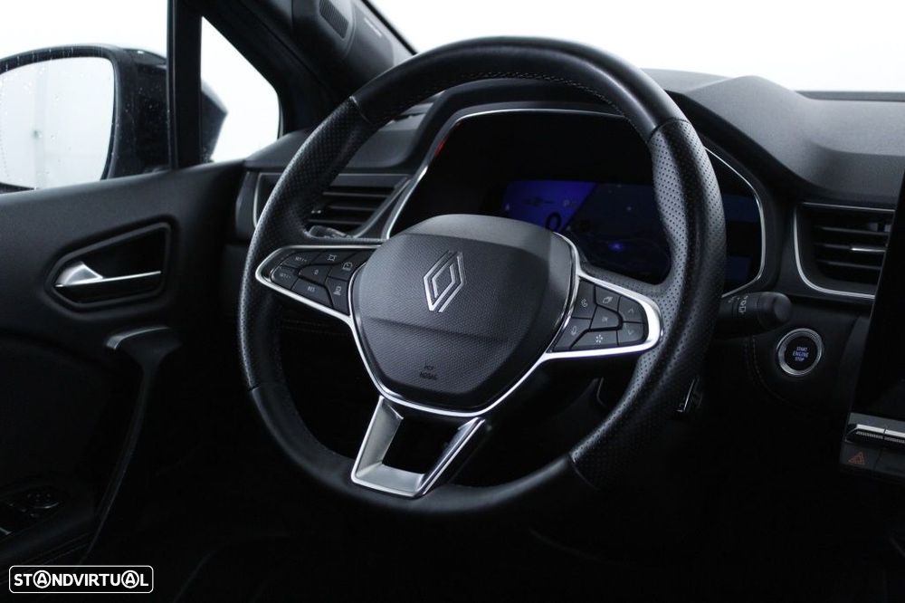 Renault Symbioz 1.6 E-Tech Full Hybrid Iconic - 17