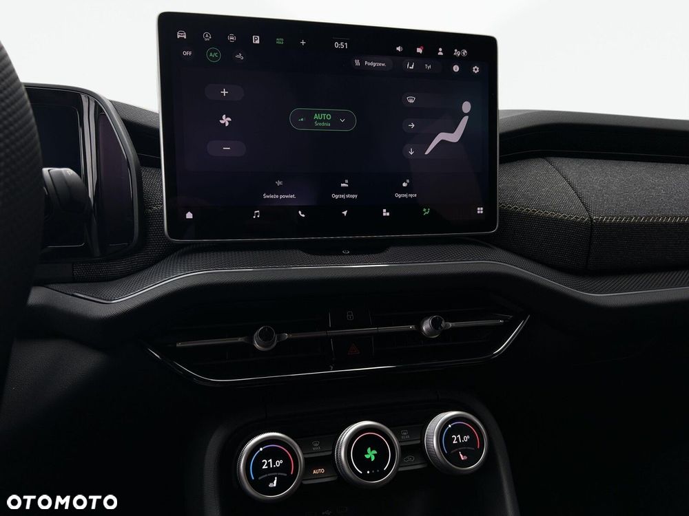 Skoda Kodiaq 2.0 TSI 4x4 Selection DSG - 29