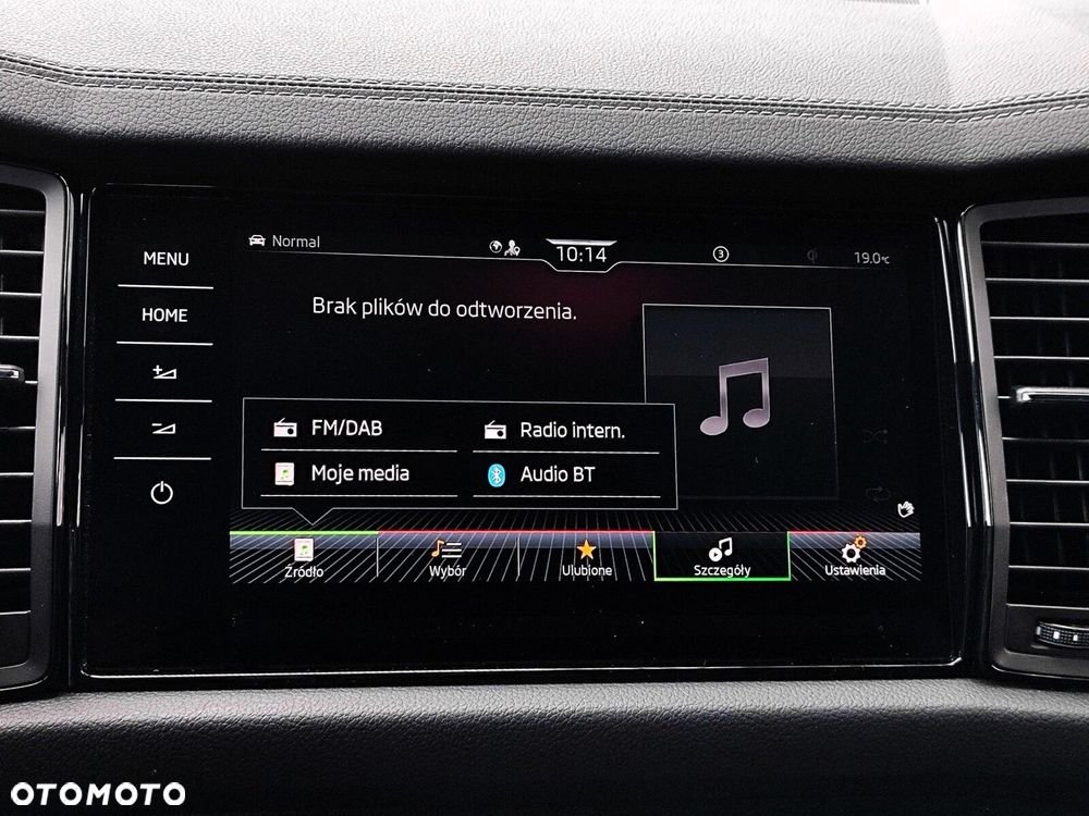 Skoda Kodiaq 2.0 TDI 4x2 Sportline DSG - 26