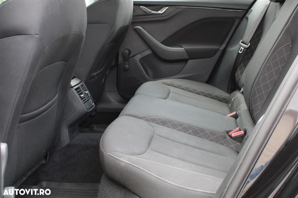 Skoda Scala 1.0 TSI DSG Ambition - 11