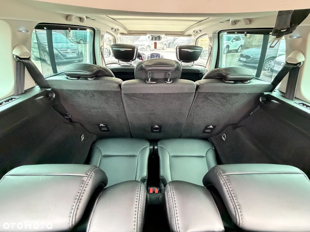 Renault Espace BLUE dCi 200 EDC INITIALE PARIS - 18