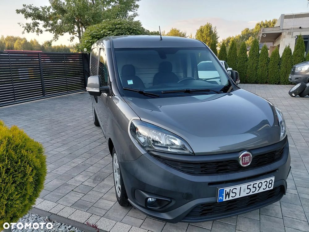 Fiat DOBLO - 4
