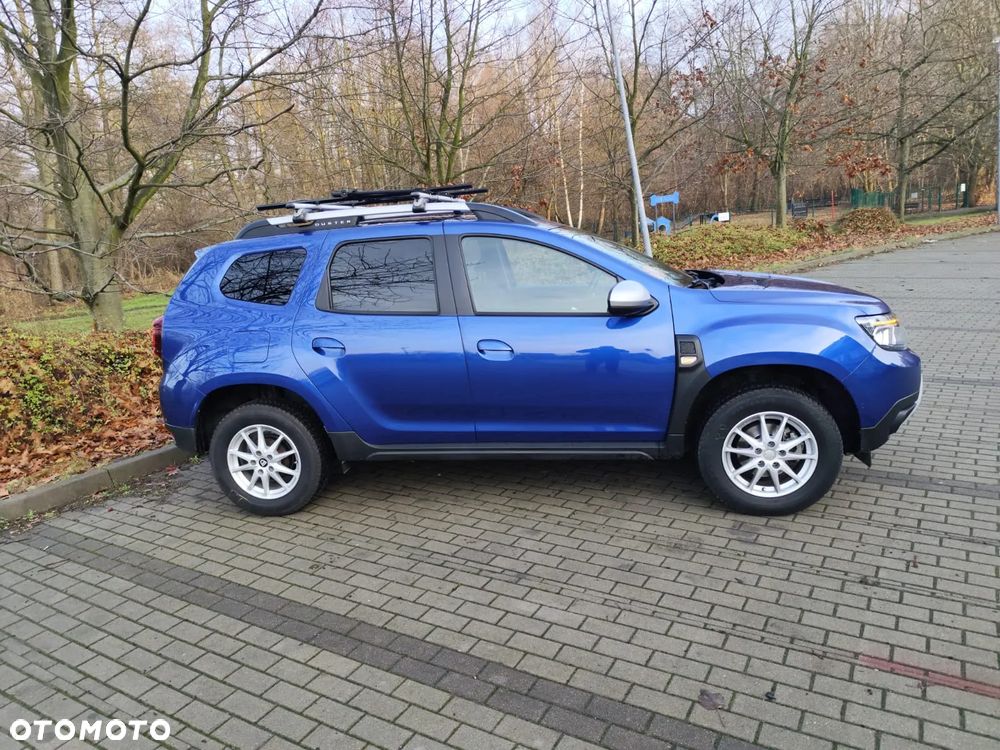 Dacia Duster 1.0 TCe Prestige - 11