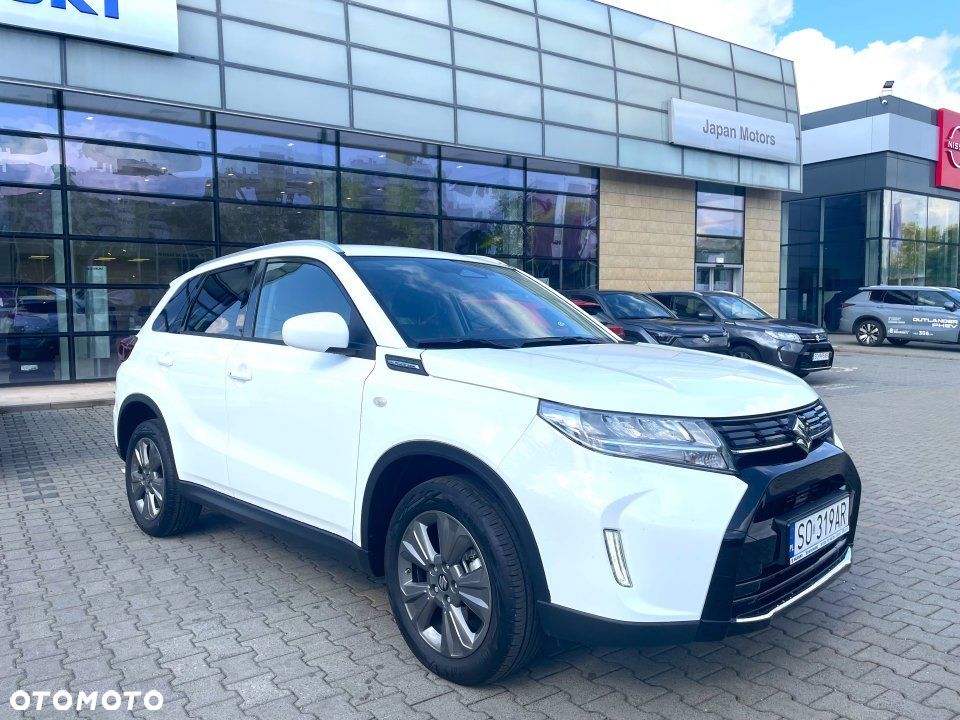 Suzuki Vitara - 9