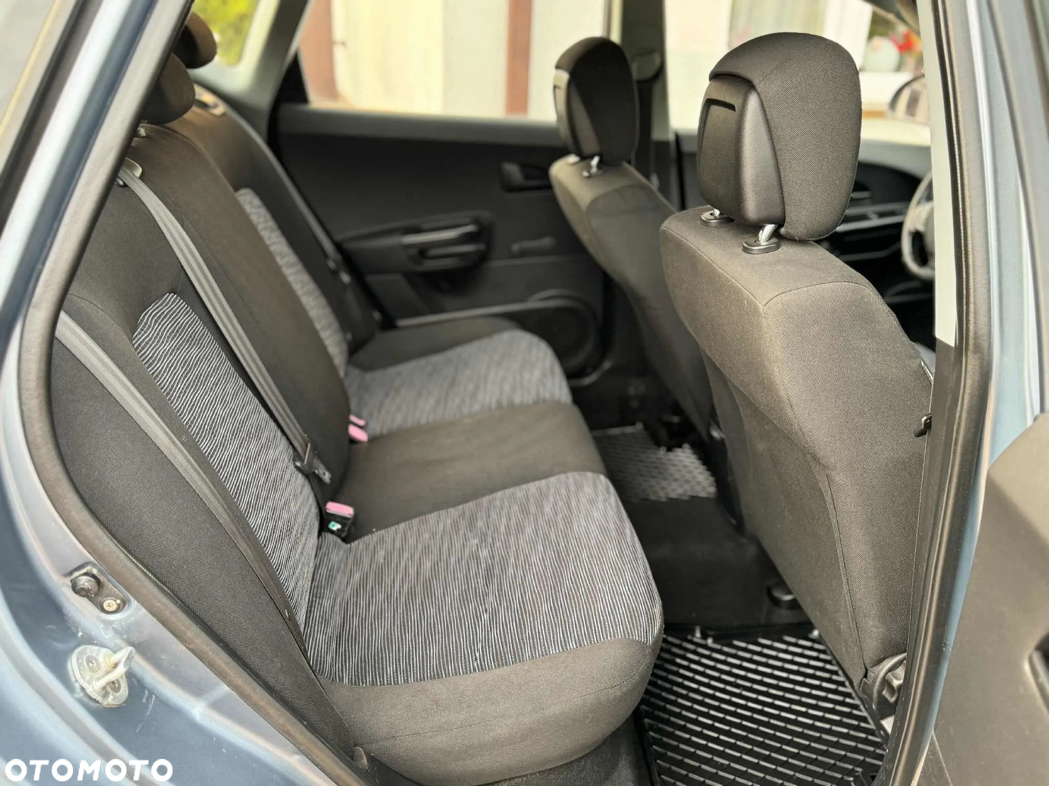 Kia Ceed Cee'd 1.6 Crdi Comfort - 12