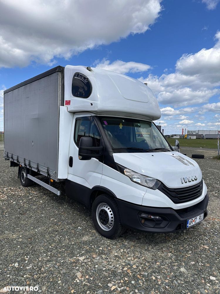 Iveco Daily - 2