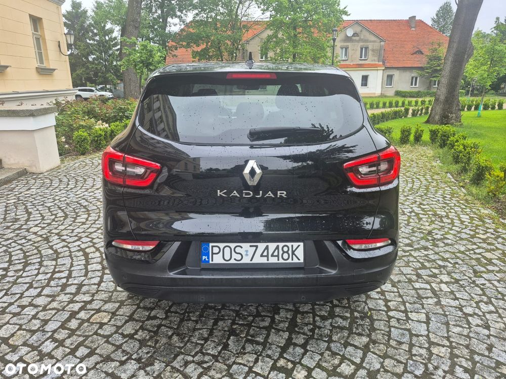 Renault Kadjar - 5