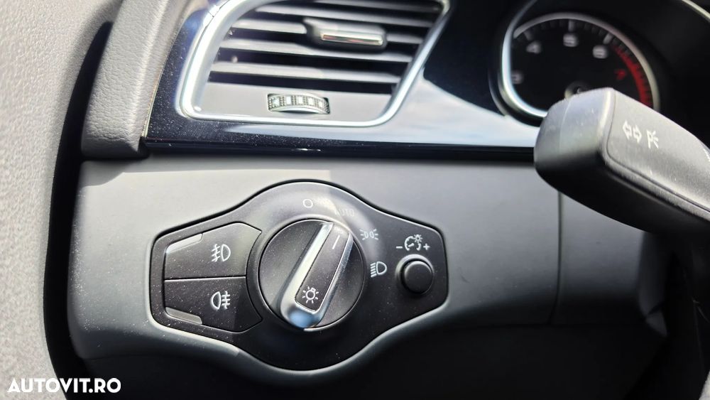 Audi A5 2.0 TFSI quattro S tronic - 15