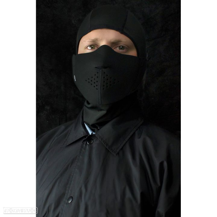 Mascaras Motar lenços, bandanas, chapeu, balaclavas - 39