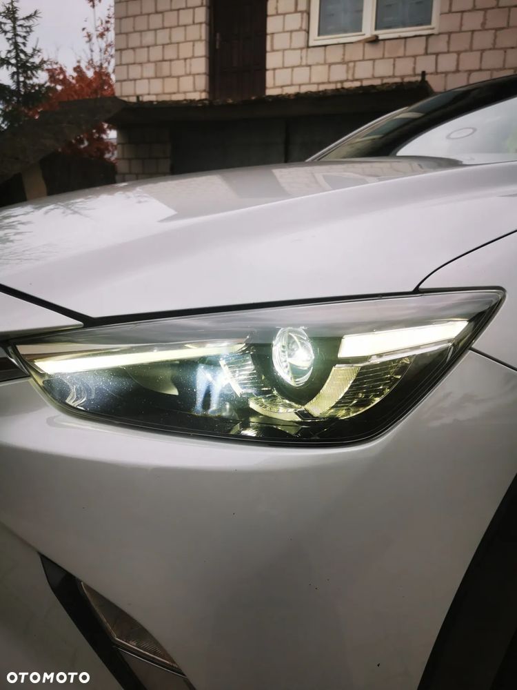 Mazda CX-3 - 9
