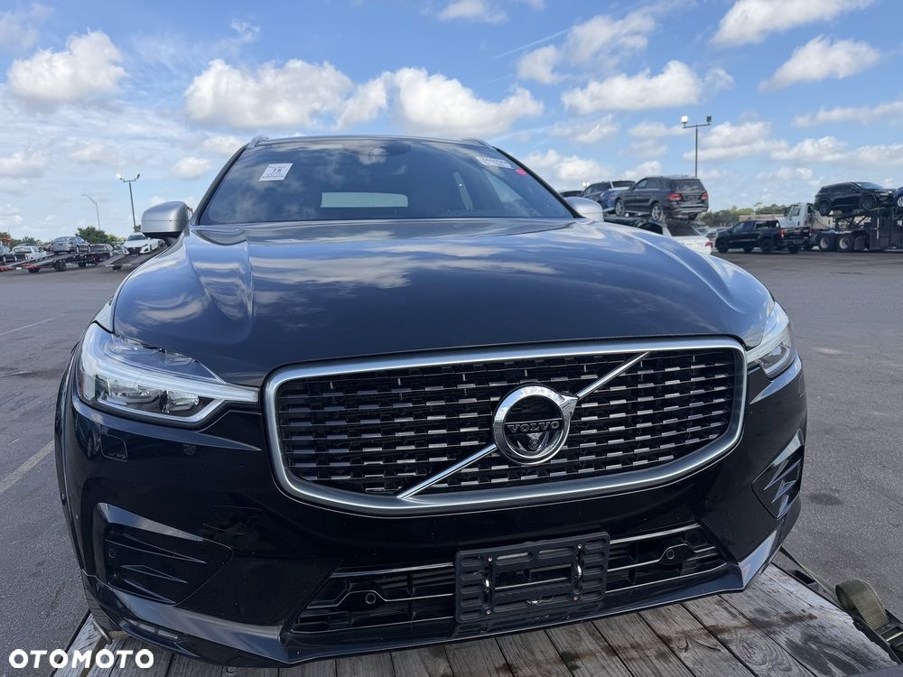 Volvo XC 60 - 31