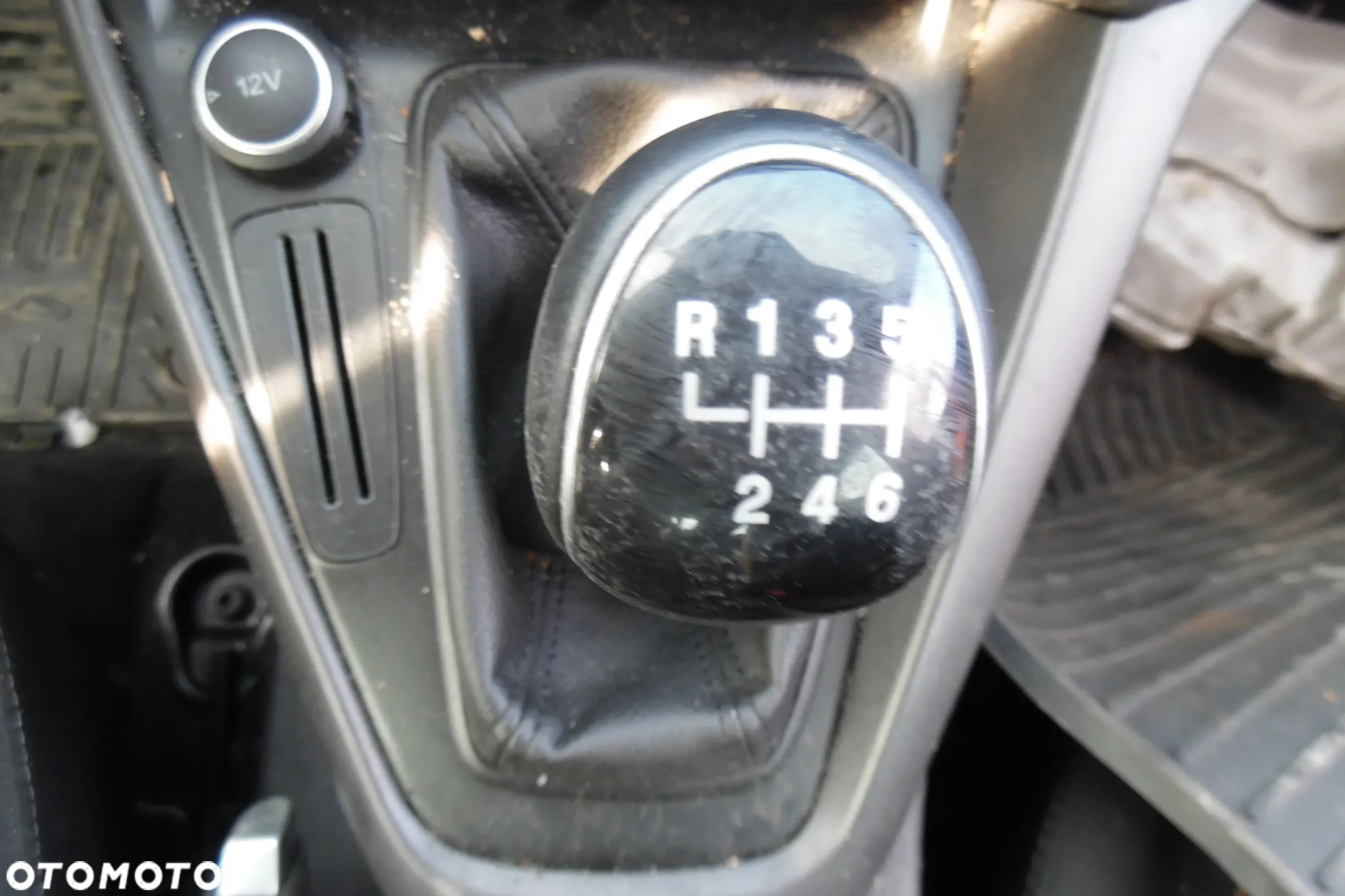 Ford Focus 1.5 TDCi Gold X - 14
