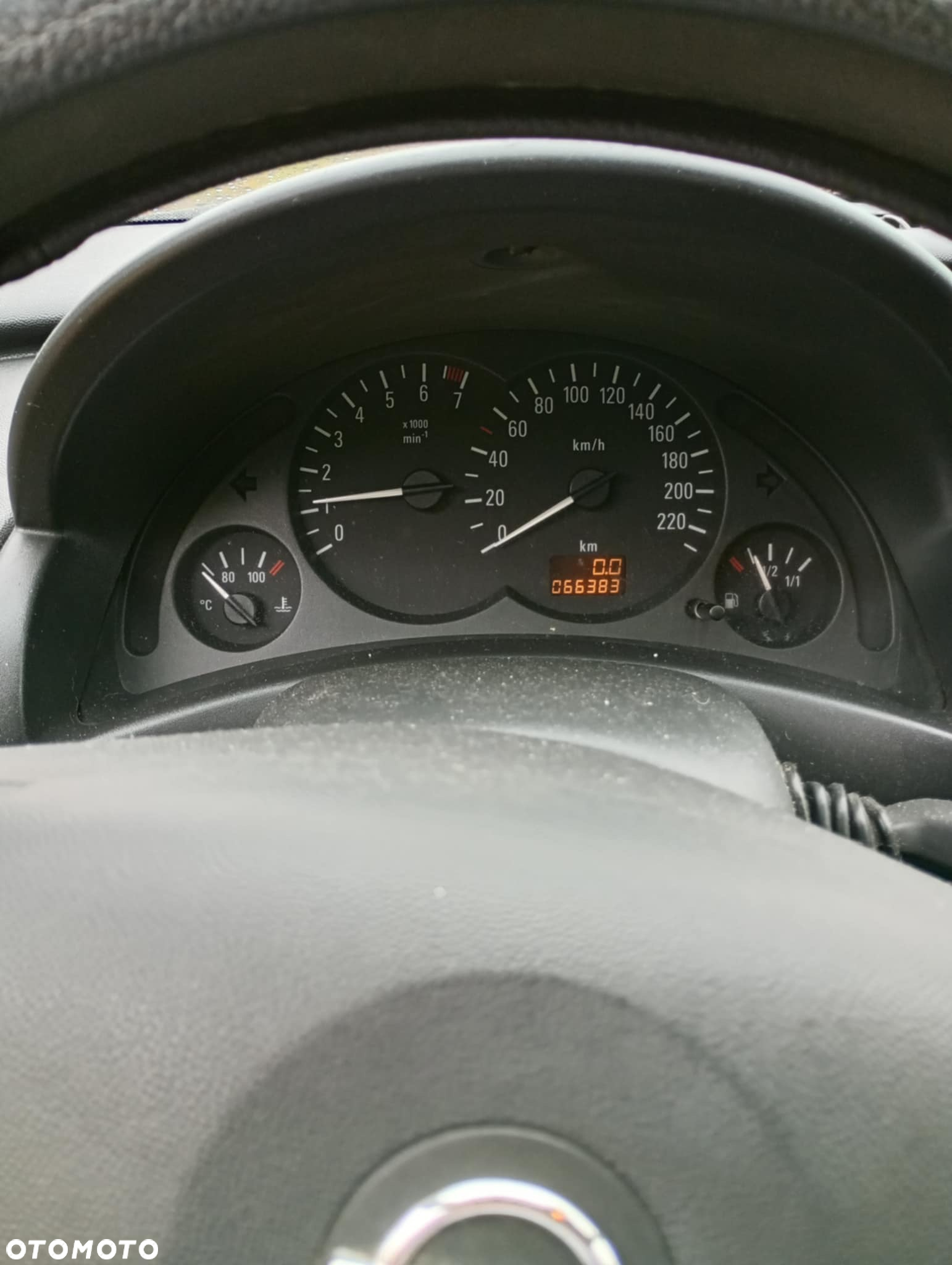 Opel Corsa 1.0 12V Base / Start - 6