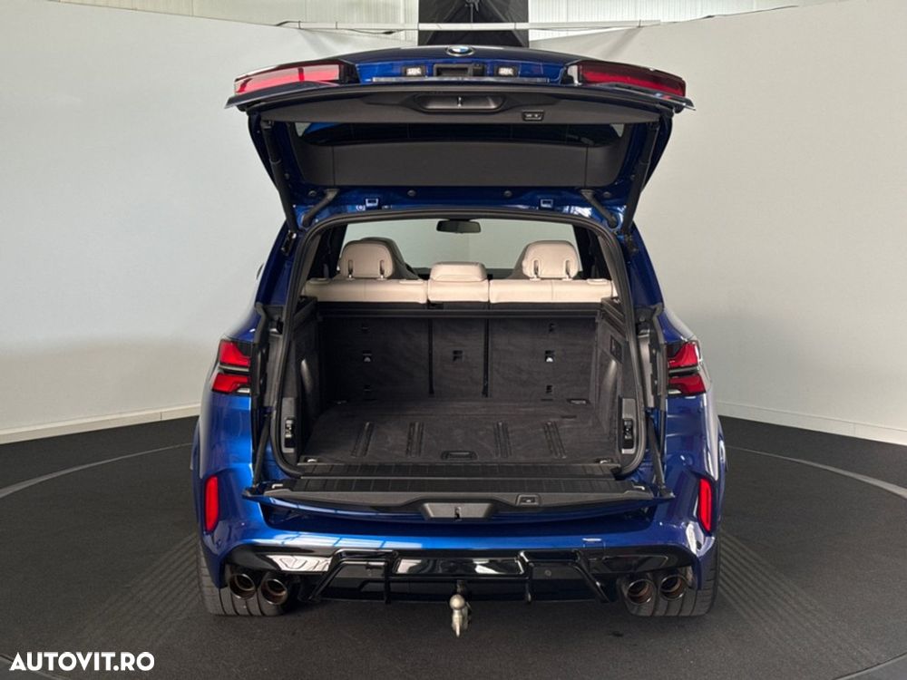 BMW X5 M Competition - 3