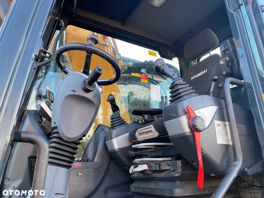 Hyundai HW180 - 5