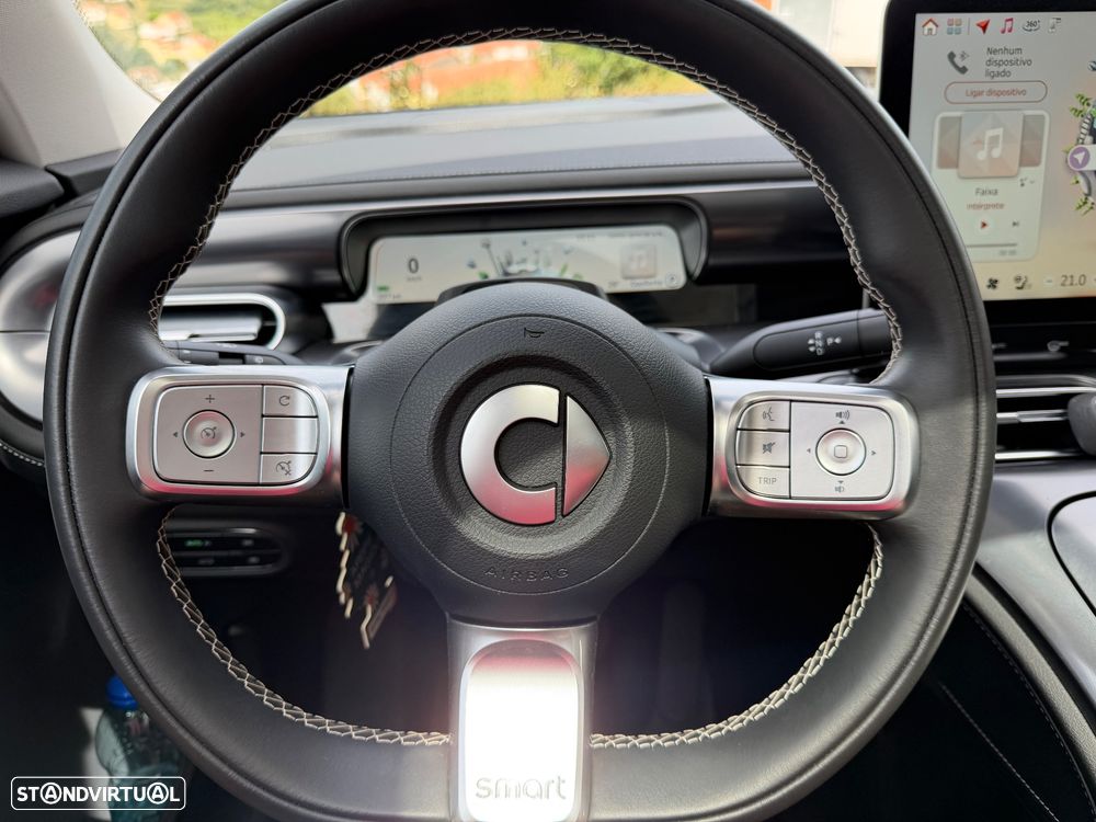 Smart #1 Premium - 50