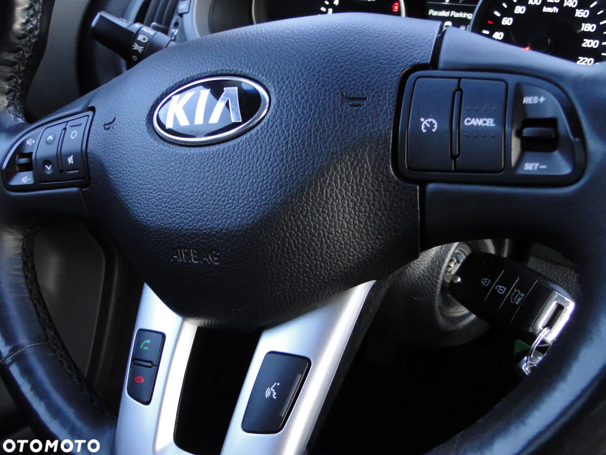 Kia Sportage - 19