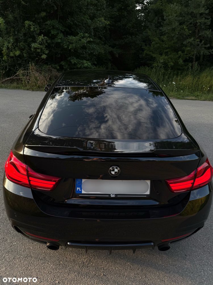 BMW Seria 4 - 9