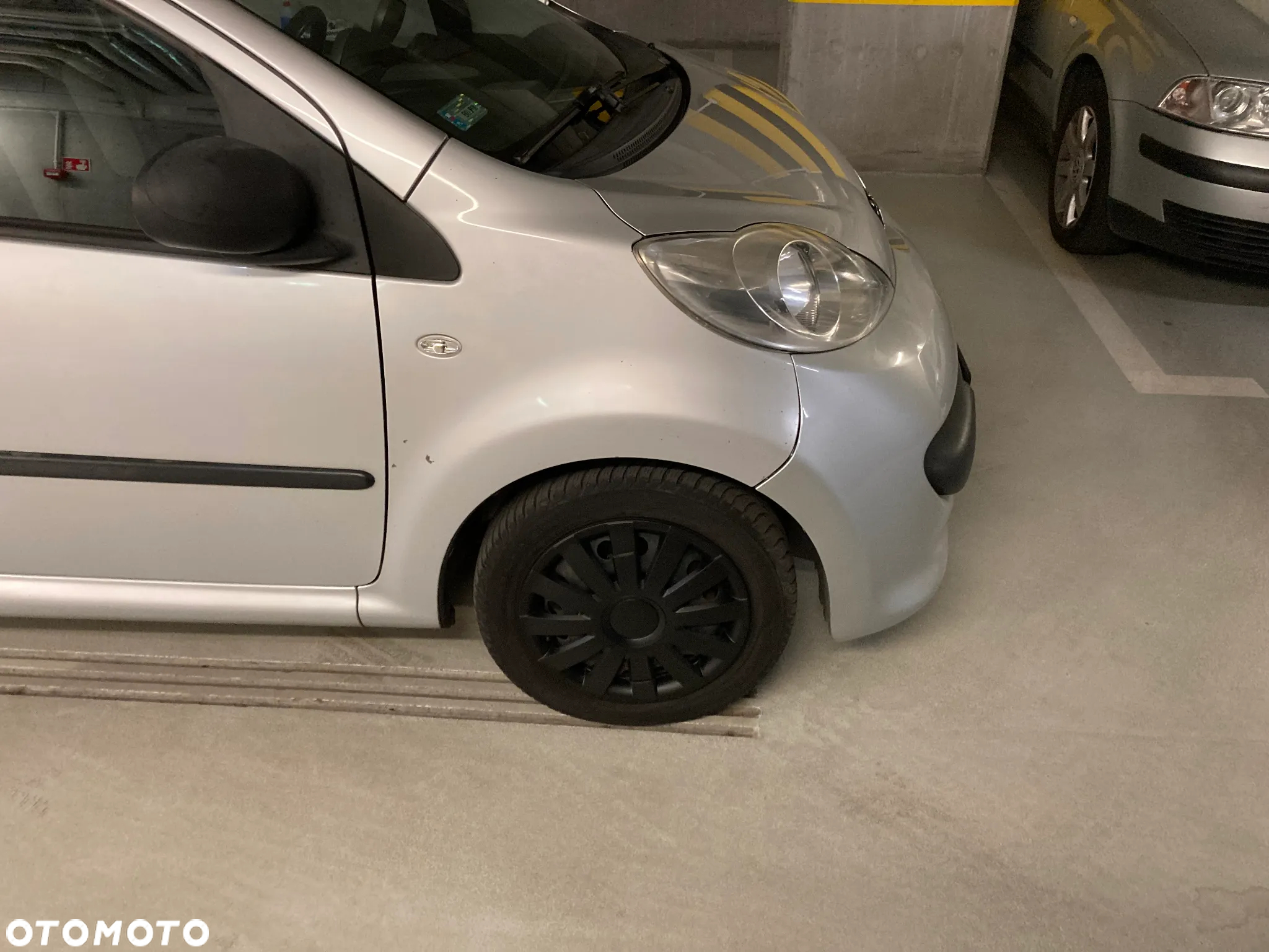 Peugeot 107 1.4 HDI Trendy - 5