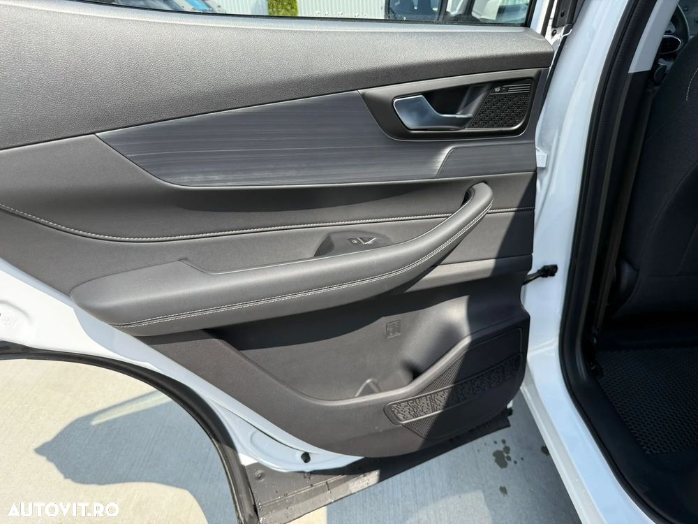 Chery Tiggo 4 1.5 TGDI DHT HEV Comfort - 25