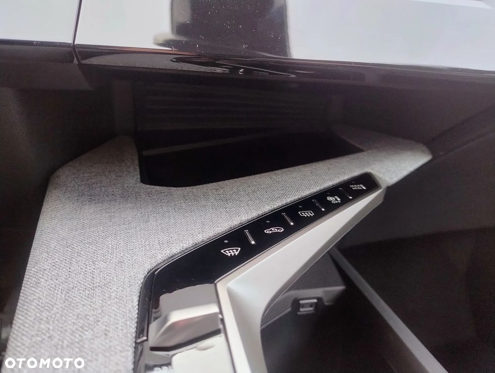 Peugeot 3008 1.2 PureTech mHEV Allure e-DCS6 - 20